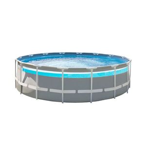 Bazén Florida Premium CLEARVIEW 4, 88x1, 22 m s kartušovou filtrací obraz