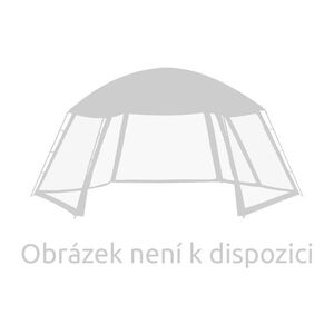 Gumová podložka ke kovové kruhové svorce na nohu pro zastřešení Marimex Pool House Control obraz