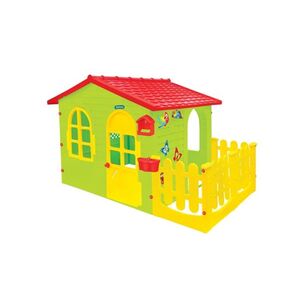 Mochtoys domeček 12243 obraz