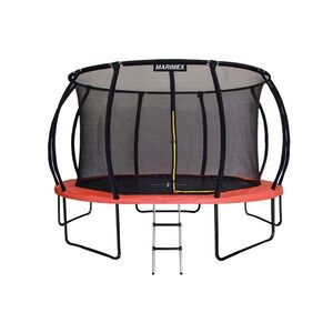 Marimex Premium 457 cm + vnitřní ochranná síť + žebřík obraz