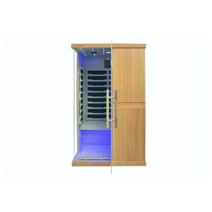 Infrasauna Marimex NOBLESSE 2001 L s Wi-Fi obraz