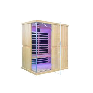 Infrasauna Marimex NOBLESSE 3001 XL s Wi-Fi obraz