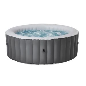 Vířivý bazén MSPA Pebble LR062-GR obraz