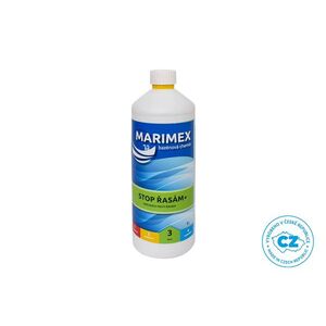 Marimex STOP řasám+ 1 l obraz