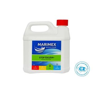 Marimex STOP řasám+ 3 l obraz