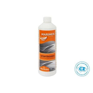 Marimex Spa STOP řasám+ 0, 6 l obraz