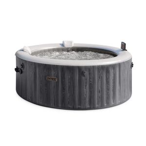 Marimex Pure Spa Bubble Greywood Deluxe 4 11400254 obraz
