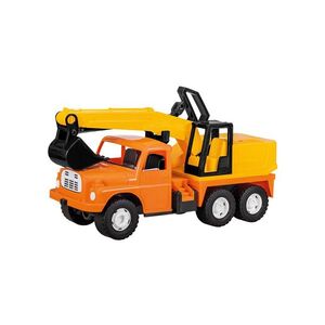 Dino Tatra 148 bagr 72 cm modrožlutý obraz