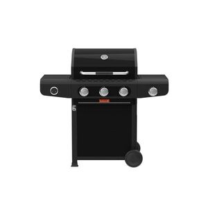 Plynový gril Barbecook Siesta 310 Graphite obraz