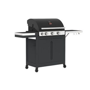 Plynový gril Barbecook Stella 3201 obraz
