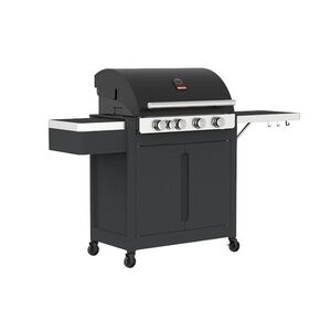Plynový gril Barbecook Stella 4311 obraz