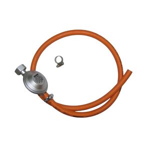 Plynový regulátor MEVA 30 mBar, 1, 5 kg/h obraz