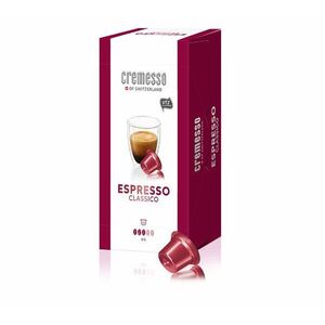 Cremesso Kávové kapsle Espresso 16 ks 10165566 obraz