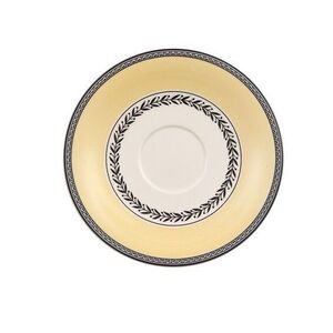 Villeroy & Boch Audun Ferme kávový / čajový podšálek, 16 cm 10-1067-1310 obraz