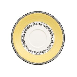 Villeroy & Boch Audun Ferme snídaňový podšálek, 18 cm 10-1067-1250 obraz