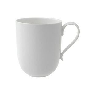 Villeroy & Boch New Cottage Basic Hrnek oválný na latte macciato, 0, 48 l 10-3460-1630 obraz