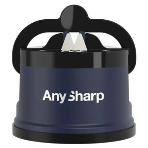 AnySharp Brousek na nože Elite s plastovým tělem, Navy ASKSNAVY obraz