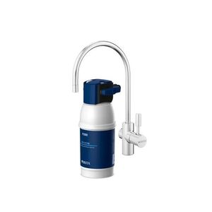 Brita Filtrační systém MyPure P1, vodní filtr pod dřez s kohoutkem 1025434 obraz