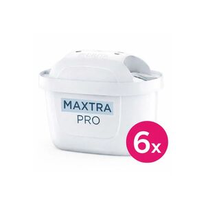Brita Vodní filtr Maxtra Pro Pure Performance, 6 ks 1051761 obraz