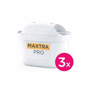 Brita Vodní filtr Maxtra Pro Hard Water Expert, 3 ks 1051769 obraz
