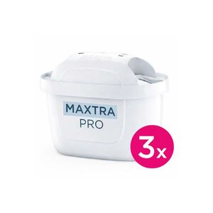 Brita Vodní filtr Maxtra Pro Pure Performance, 3 ks 1051755 obraz