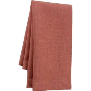Sander Ubrus s úpravou proti skvrnám Loft, 135 x 170 cm, coral blush 53613-53 obraz