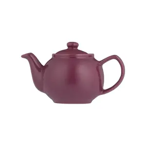 Price & Kensington Konvice na čaj 0, 45 l, magenta 0056.794 obraz
