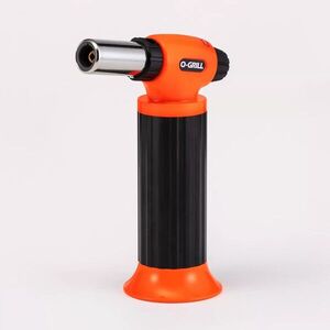 O-GRILL Kulinářská flambovací pistole s vysokým výkonem GT-500 O-Grill 124-04 obraz