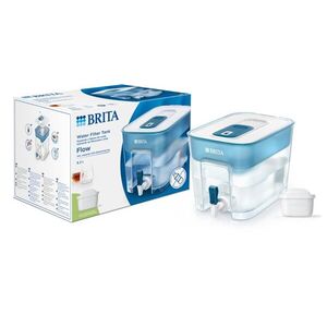 Brita Filtrační zásobník na vodu Flow, 8, 2 l 1052805 obraz