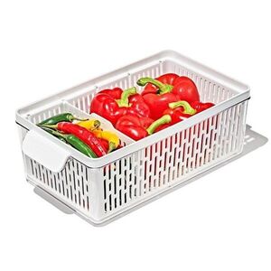 OXO Organizér do lednice na ovoce a zeleninu, 37, 5 x 19 x 12 cm 11387400 obraz