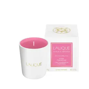 Lalique Vonná svíčka Pink Paradise, 190 g BFFA10181 obraz