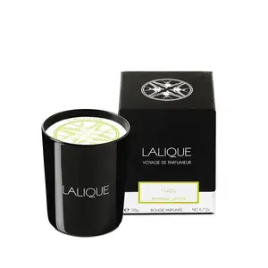 Lalique Vonná svíčka Yuzu, Shikoku – Japan, 190 g B90181 obraz