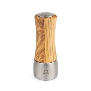 Peugeot Mlýnek na pepř Madras, olivové dřevo, 16 cm 36140 obraz