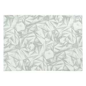 Sander Žakárový ubrus Diamanti, 150 x 250 cm, platin/silver 885017-21 obraz