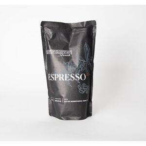 Potten & Pannen - Staněk Čerstvě pražená zrnková káva, 500 g KIFD500 obraz