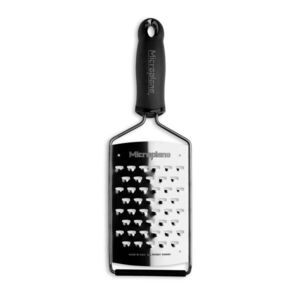 Microplane Gourmet extra hrubé široké struhadlo 45011 obraz