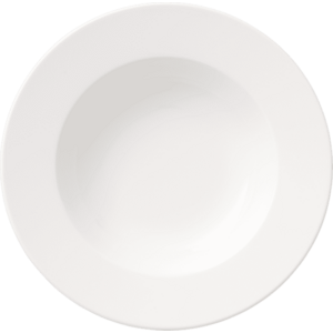 Villeroy & Boch For Me hluboký talíř, 25 cm 10-4153-2700 obraz