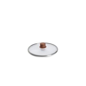 Woll Skleněná poklice Eco Logic, Ø 24 cm S24WLCM obraz