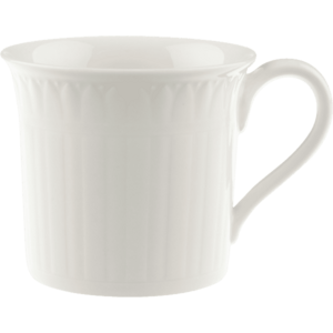 Villeroy & Boch Cellini kávový šálek, 0, 20 l 10-4600-1300 obraz