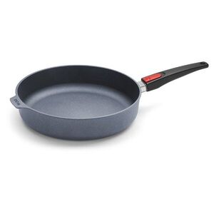 Woll Nepřilnavá soté pánev Diamond Lite s odnímatelnou rukojetí, 32 cm 1732DPI obraz