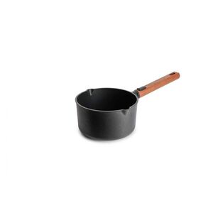 Woll Rendlík Eco Logic QXR s dřevěnou odnímatelnou rukojetí, 18 cm / 2, 4 l 1118WLCI-Q obraz
