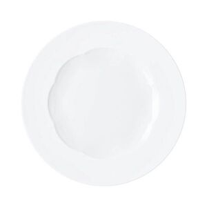 Rosenthal Servírovací talíř Sonetto Seta, mat/lesk, Ø 30 cm 10600-405233-10870 obraz