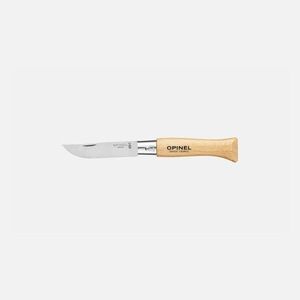 Opinel Zavírací nůž VRI N°5 Inox, 6 cm 001072 obraz