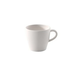 Villeroy & Boch Manufacture Rock Blanc šálek na kávu, 0, 22 l 10-4240-1300 obraz