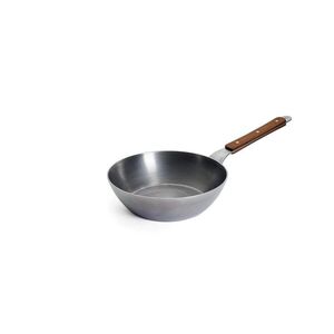 Woll Soté pánev z karbonové oceli, Carbon steel, Ø 24 cm 724CS obraz