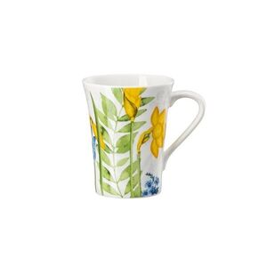 Rosenthal Hrnek s uchem Narcis, Nora Wild Flowers, 0, 4l 02048-727468-15505 obraz