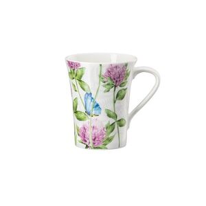 Rosenthal Hrnek s uchem Jetel, Nora Wild Flowers, 0, 4l 02048-727469-15505 obraz