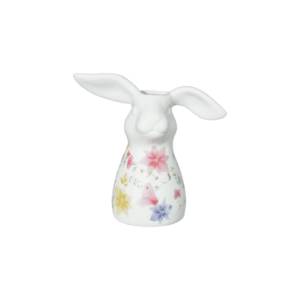 Rosenthal Porcelánová váza Zajíc Spring greetings, 16 cm 02487-727515-26016 obraz
