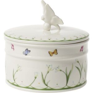 Villeroy & Boch Colourful Spring dóza, Ø 16 cm 14-8663-4557 obraz