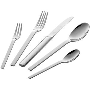 Zwilling Sada matných nerezových příborů Minimale, 30 ks 1026380 obraz